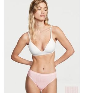 Victoria's Secret Seamless XXL Panty